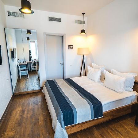 Citadel Express Hotell Tbilisi Exteriör bild