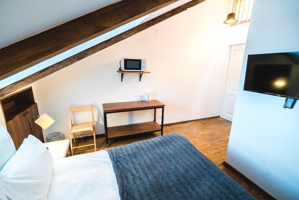 Citadel Express Hotell Tbilisi Exteriör bild