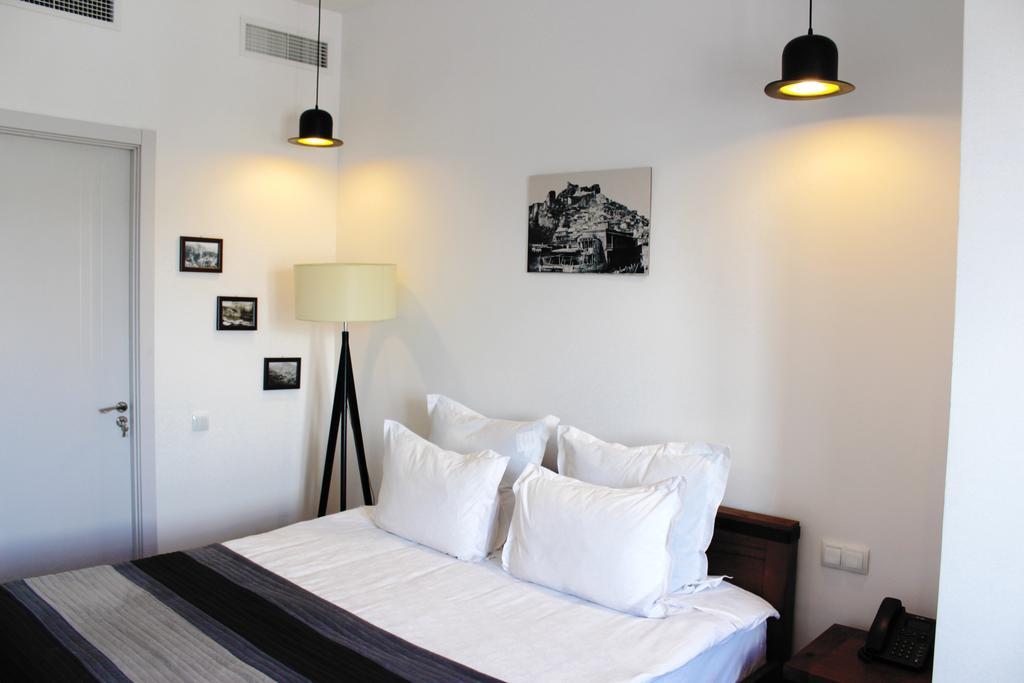 Citadel Express Hotell Tbilisi Exteriör bild